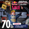 Unleash Your Racing Spirit with Motorsport Outlet Store
