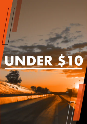 Collection image for: Under $10