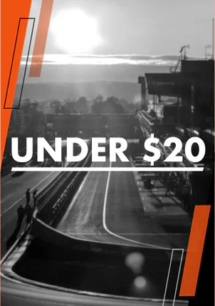 Collection image for: Under $20