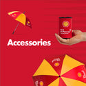 All Accessories