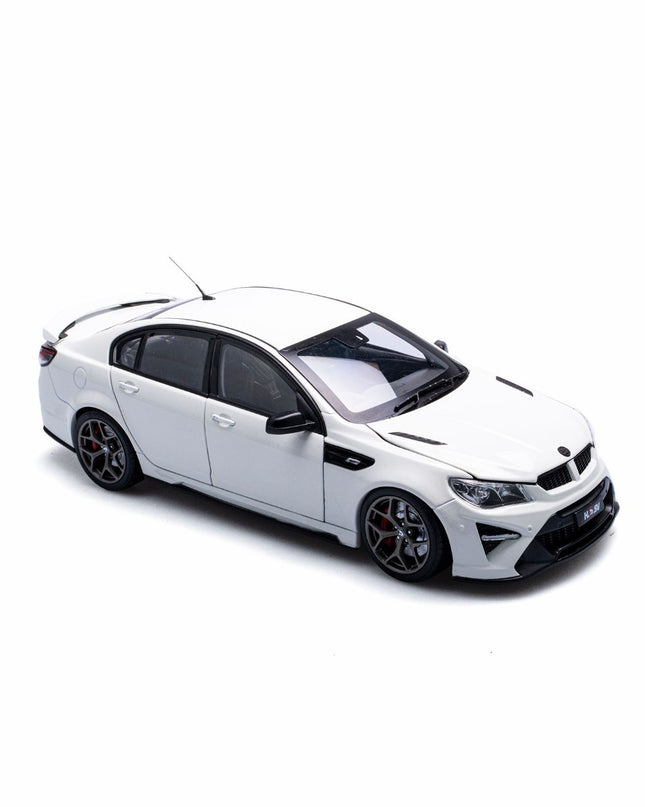 1:18 HSV Gen-F2 GTSR - Heron Model Car