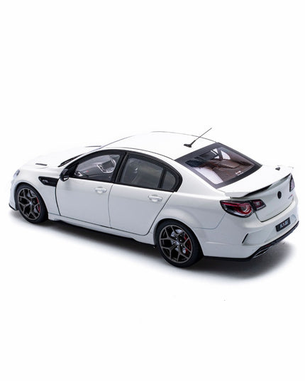 1:18 HSV Gen-F2 GTSR - Heron