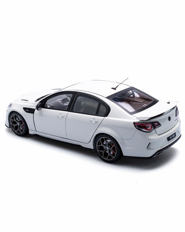 1:18 HSV Gen-F2 GTSR - Heron Model Car