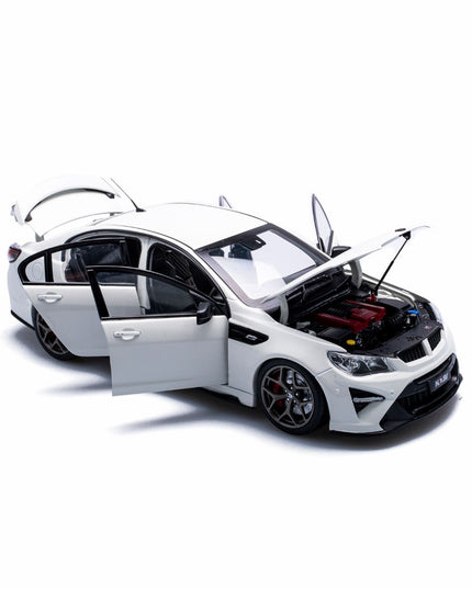 1:18 HSV Gen-F2 GTSR - Heron