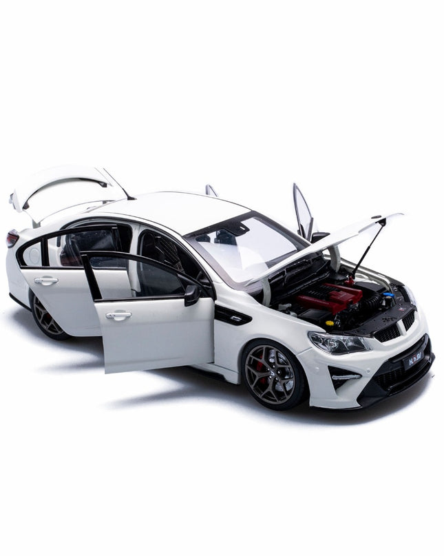 1:18 HSV Gen-F2 GTSR - Heron Model Car