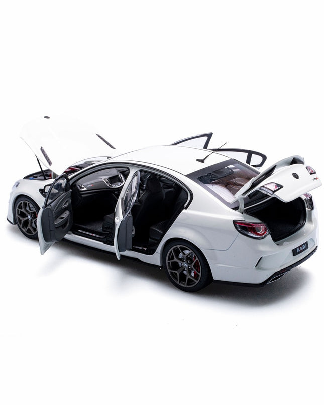 1:18 HSV Gen-F2 GTSR - Heron Model Car