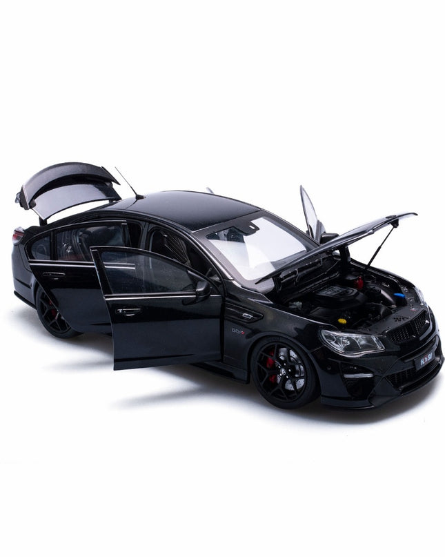 1:18 HSV Gen-F2 GTSR W1 - Phantom Model Car