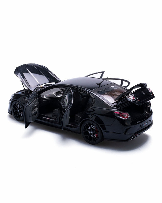 1:18 HSV Gen-F2 GTSR W1 - Phantom Model Car