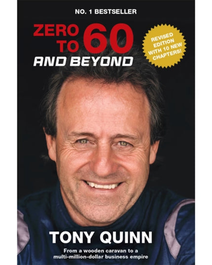 Zero to 60 and Beyond