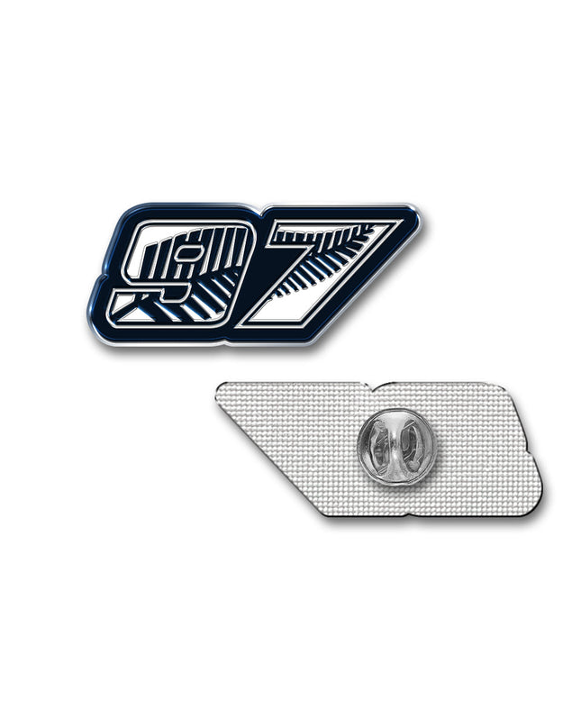 Red Bull Ampol Racing Team Pin Set