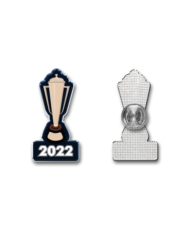 Red Bull Ampol Racing Team Pin Set