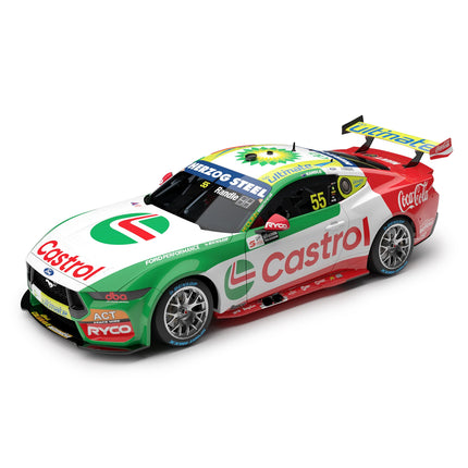 Collection image for: TICKFORD MEMORABILIA