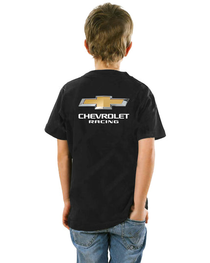 Chevrolet Racing Youth T-shirt