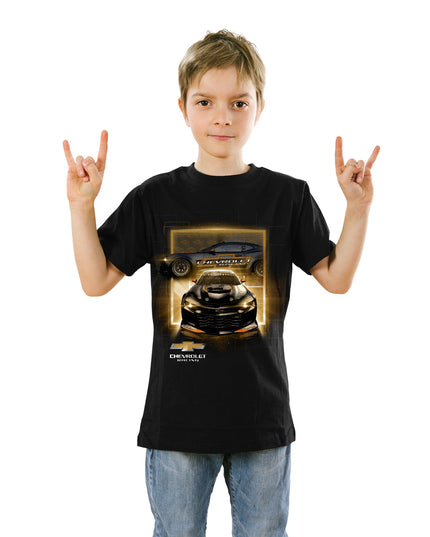 Chevrolet Racing Youth T-shirt