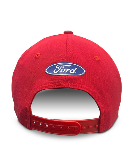 Shell V-Power Racing Team Cap
