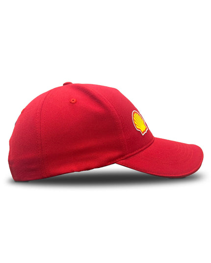 Shell V-Power Racing Team Cap