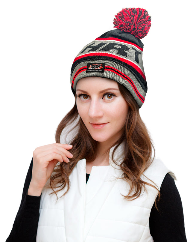 Holden Racing Team Beanie