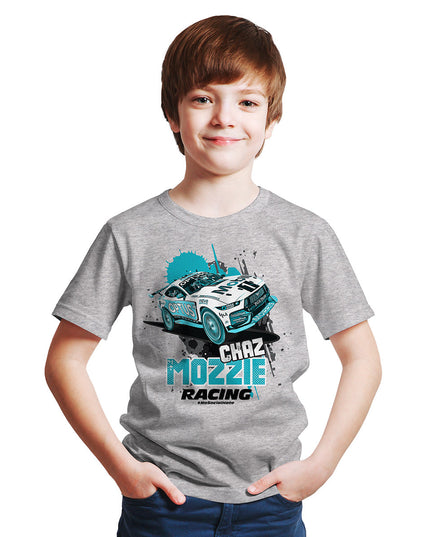 Mostert Youth Livery T-Shirt