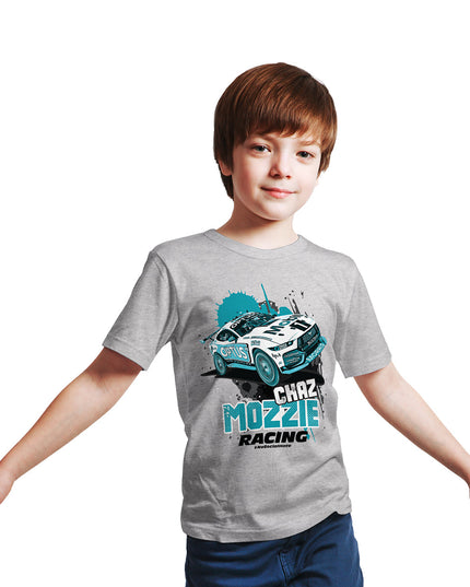 Mostert Youth Livery T-Shirt