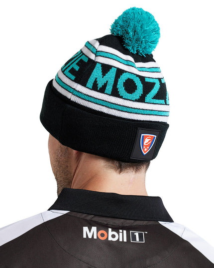 Mostert Beanie