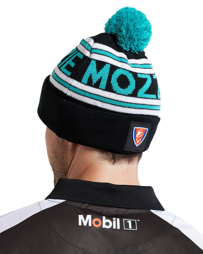 Mostert Beanie