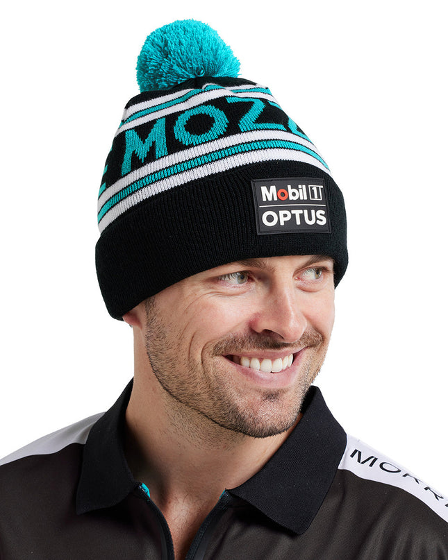 Mostert Beanie