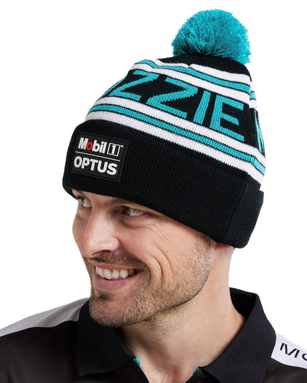 Mostert Beanie