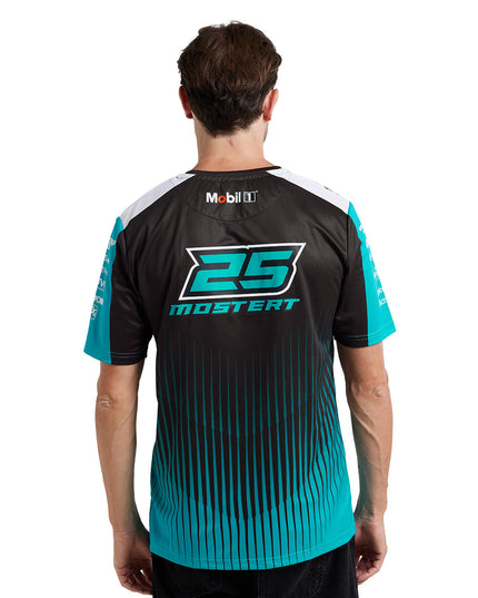 Mostert Men's T-Shirt