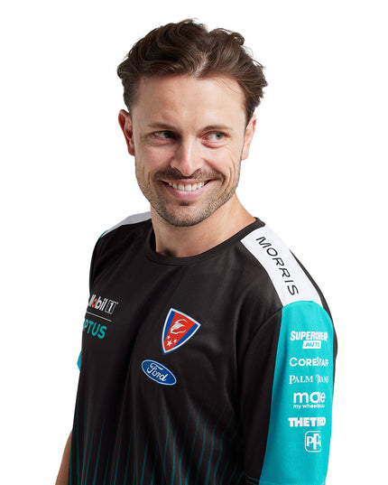 Mostert Men's T-Shirt
