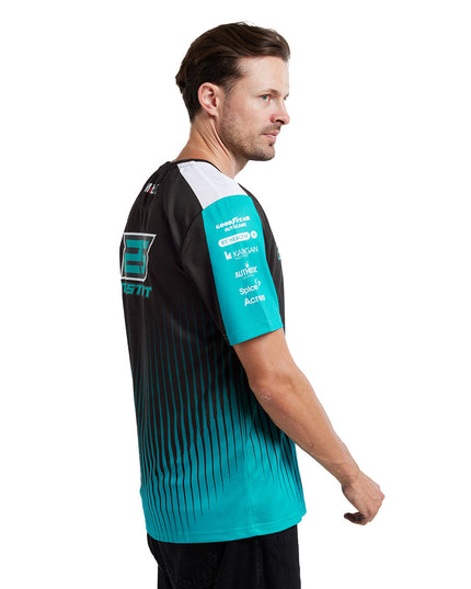 Mostert Men's T-Shirt