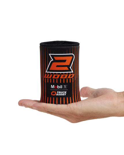 Wood Can Cooler