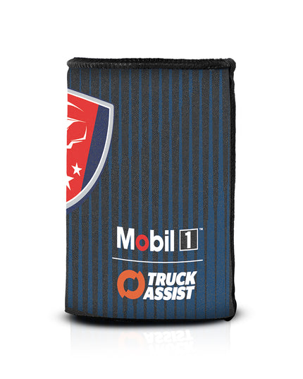 WAU Can Cooler