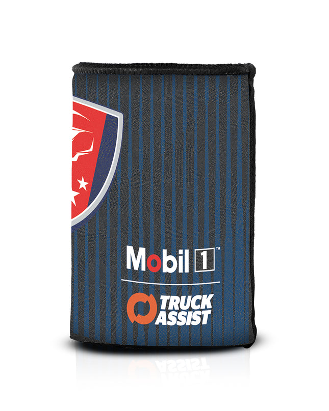 WAU Can Cooler