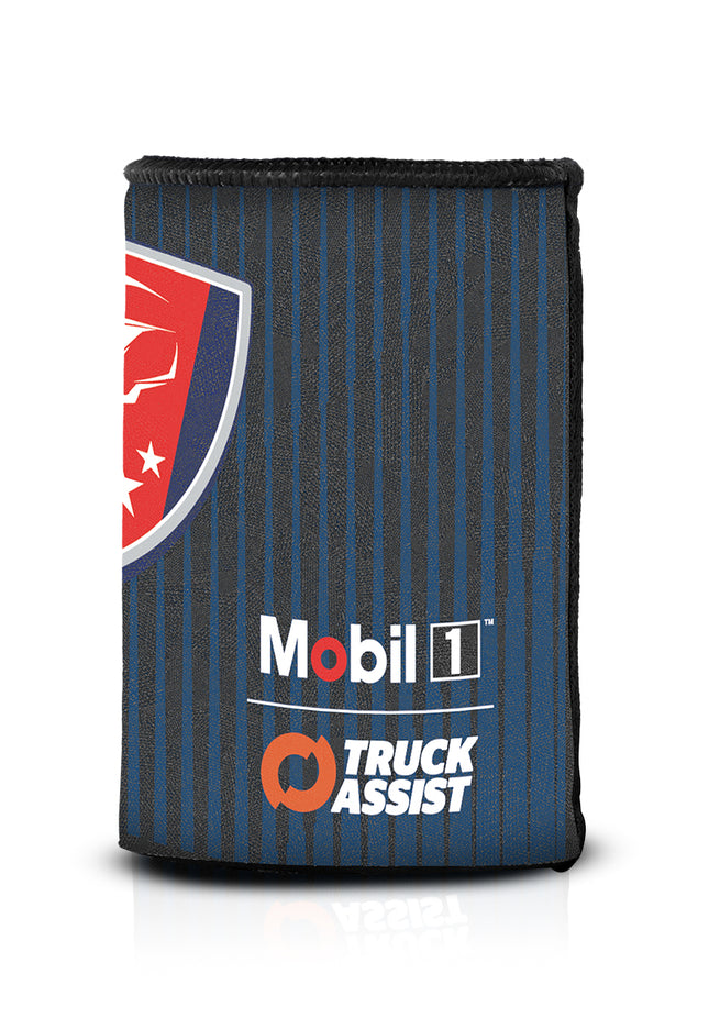 WAU Can Cooler