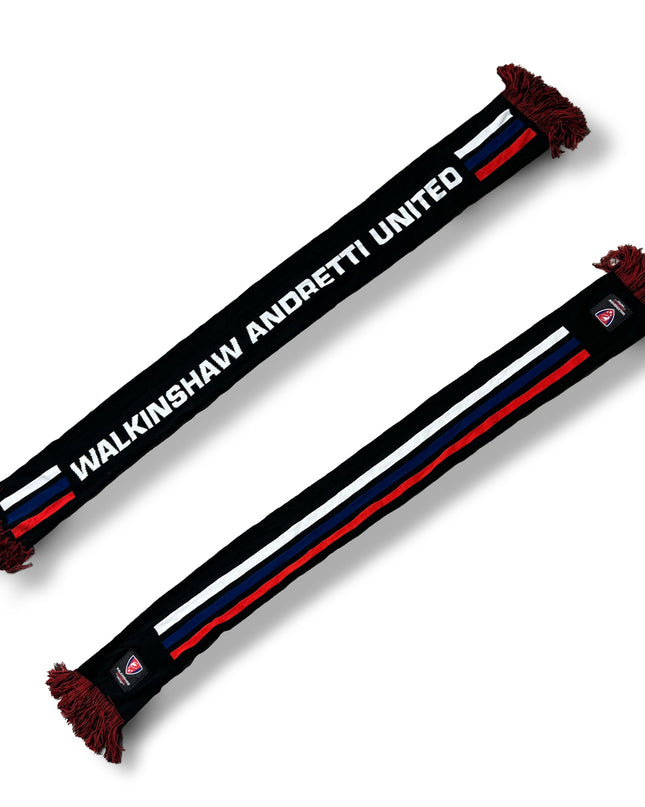 Walkinshaw Andretti United Team Scarf