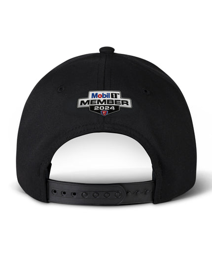 WAU Cap