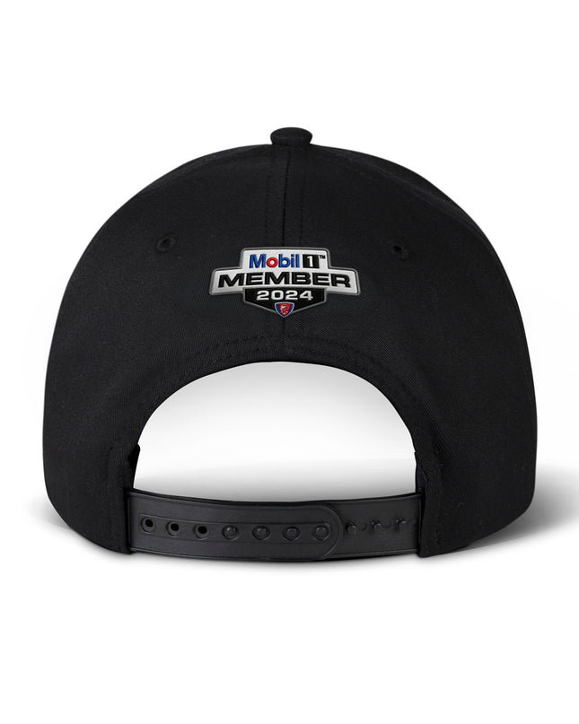WAU Cap