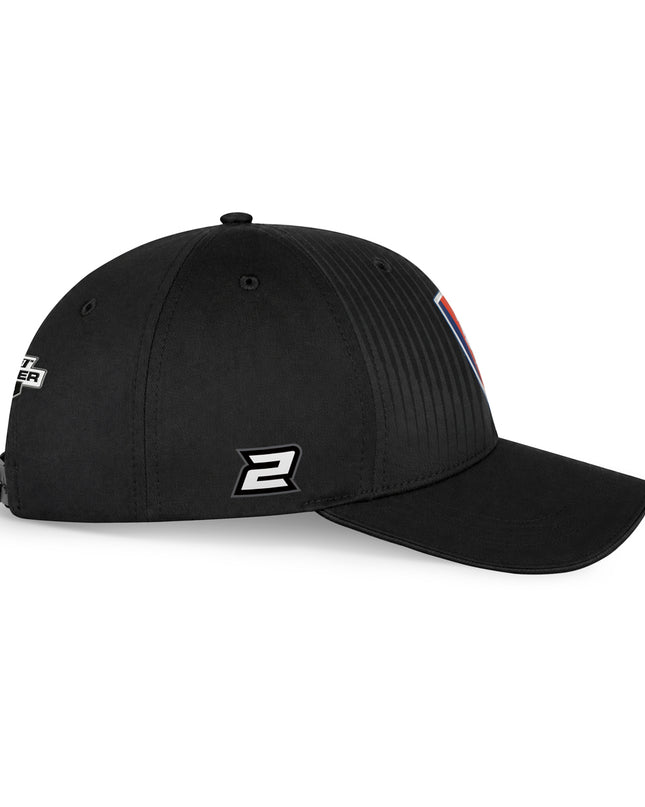 WAU Cap