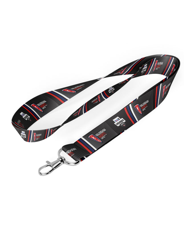 WAU Lanyard