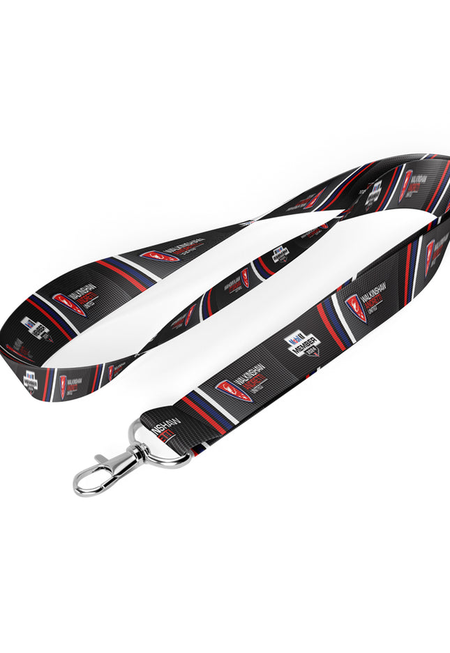 WAU Lanyard