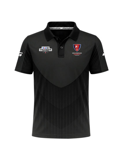 WAU Youth Polo