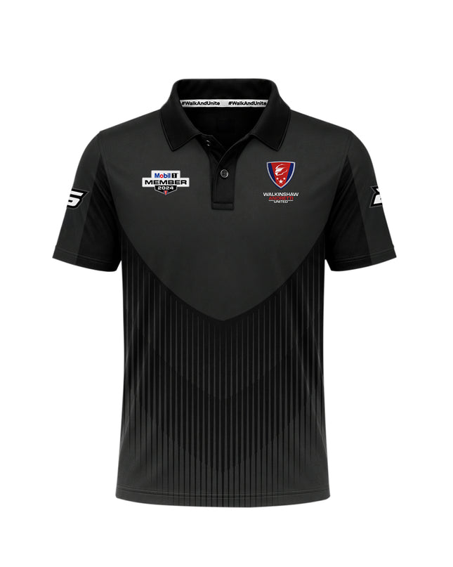 WAU Youth Polo