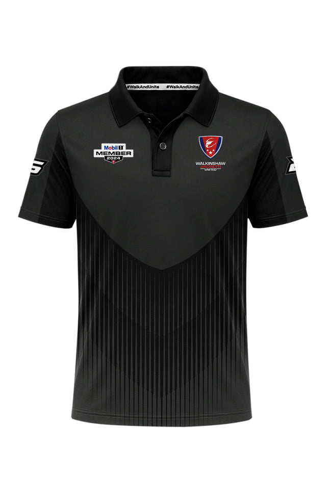 WAU Youth Polo