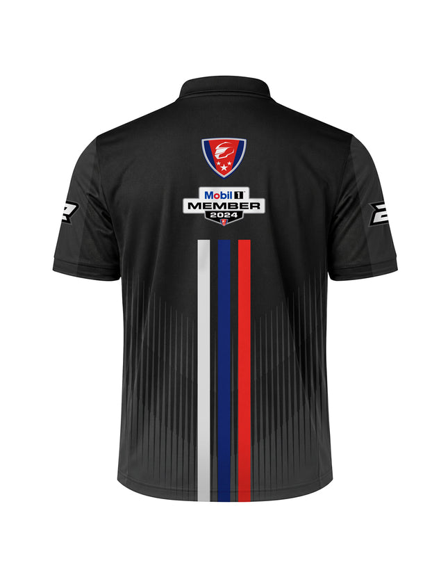 WAU Youth Polo