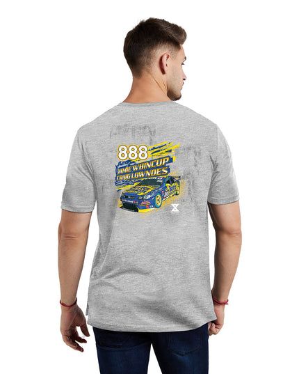 Triple Eight Celebratory Betta Electrical 2004-2006 T-Shirt Men's