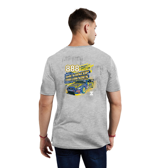 Triple Eight Celebratory Betta Electrical 2004-2006 T-Shirt Men's