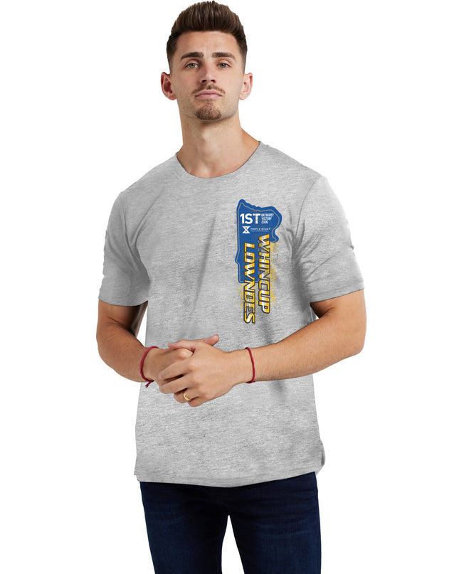 Triple Eight Celebratory Betta Electrical 2004-2006 T-Shirt Men's