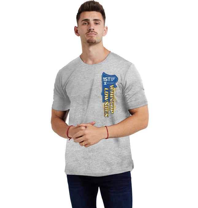 Triple Eight Celebratory Betta Electrical 2004-2006 T-Shirt