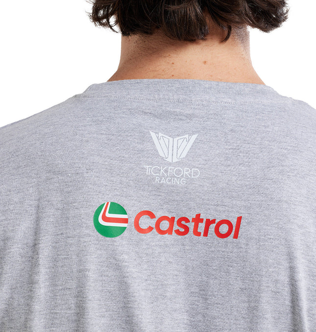 Castrol Casual T-Shirt