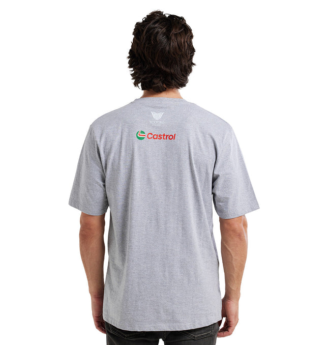 Castrol Casual T-Shirt
